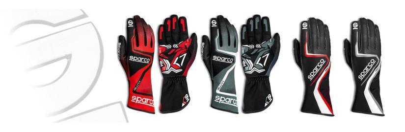 Sparco Handschuhe