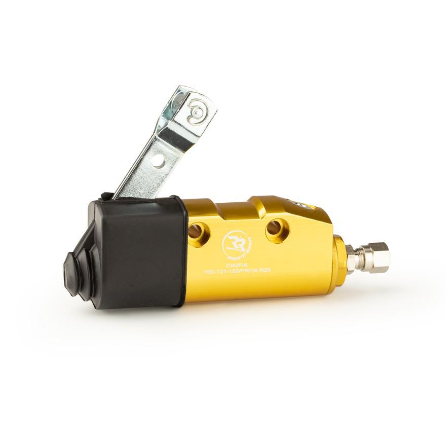 Brake pump standard gold