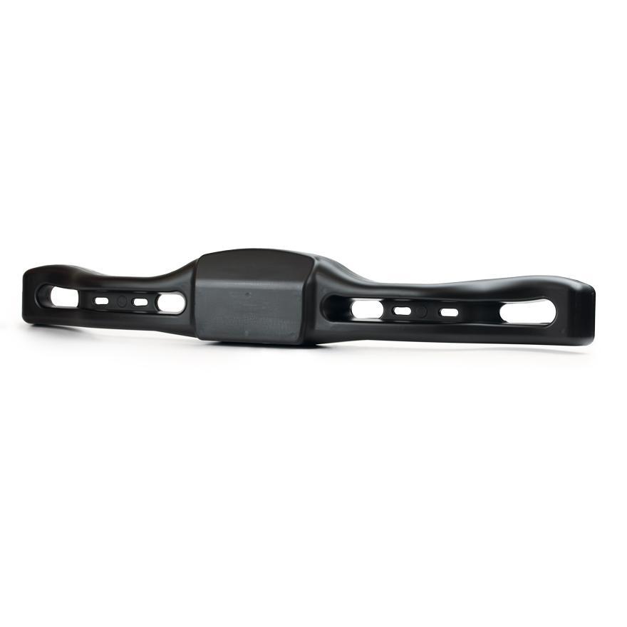 rear-bumper mini black CIK XTR20 | 107cm