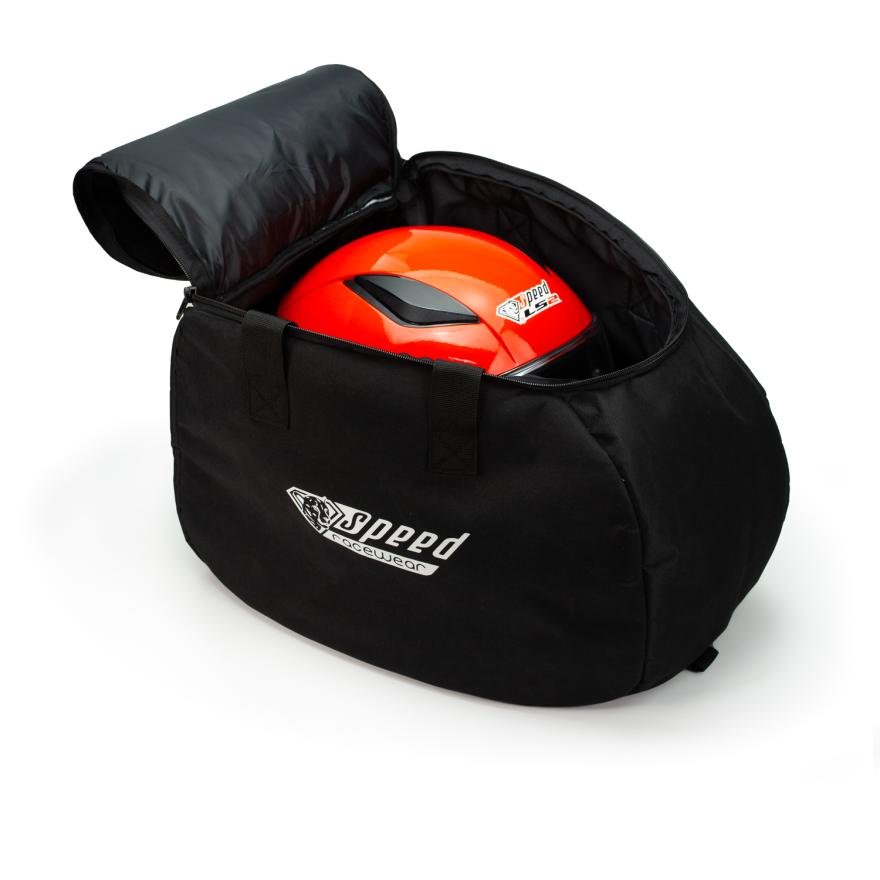Helmtasche PRO Speed-Racewear
