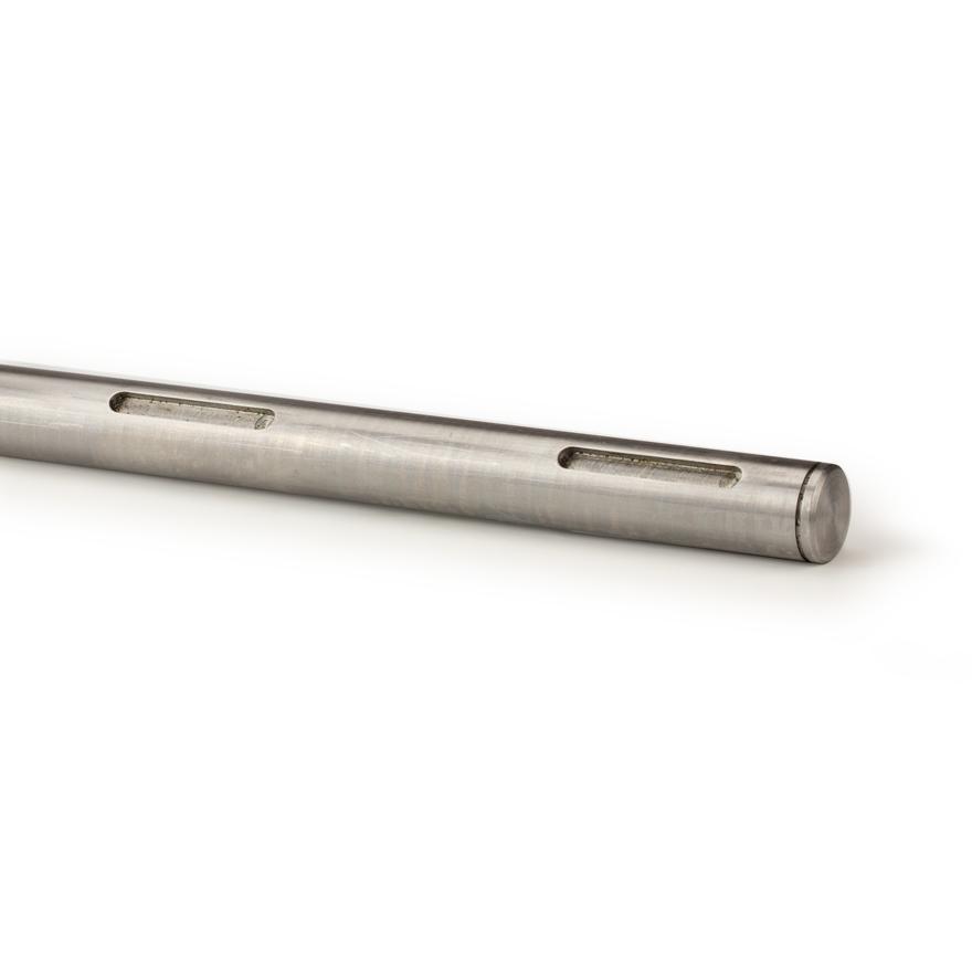 Axe Ø 30 × 900 mm pour RiMO