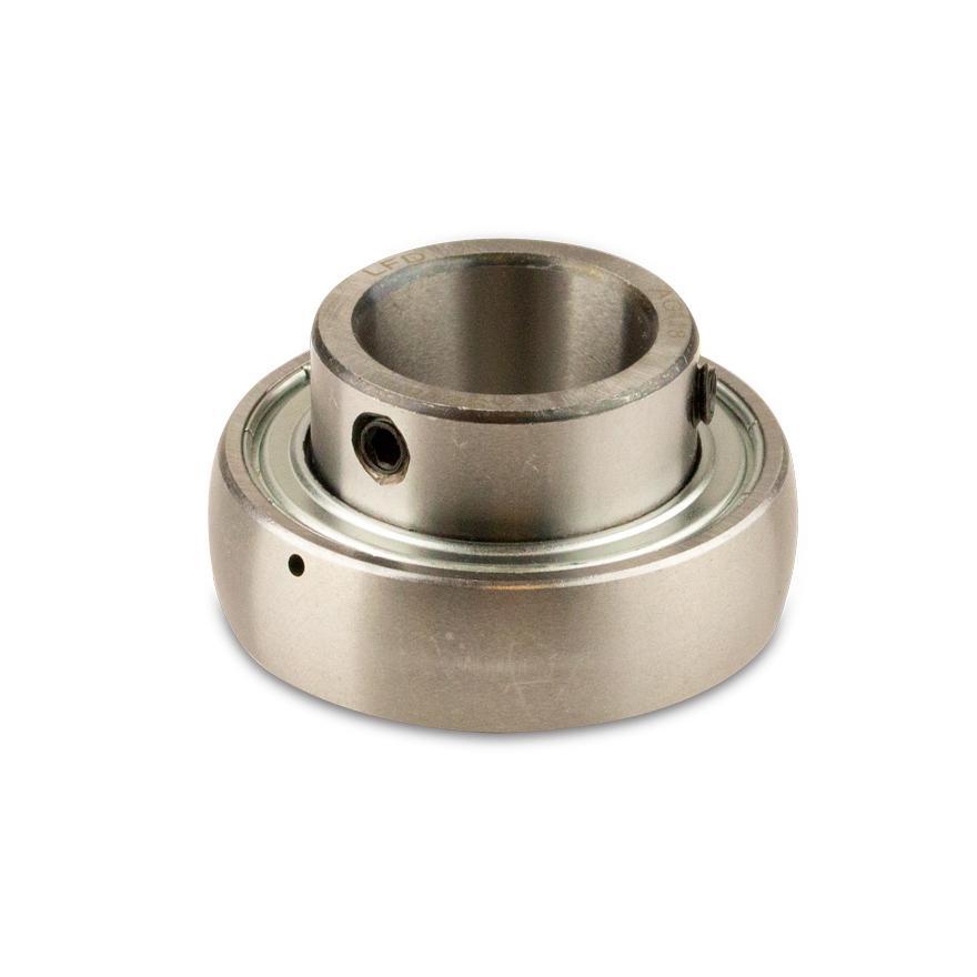 bearing AS205 ZZ for 25 mm axle (I:25 x A:52 x B:27,0mm)