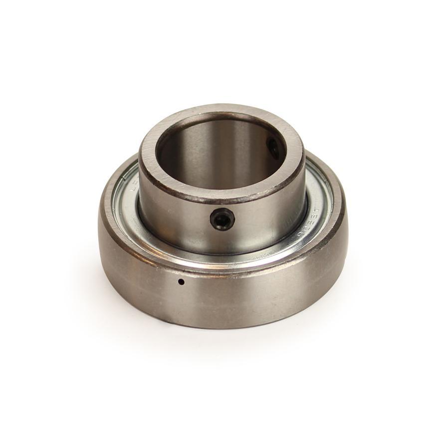 bearing AS206 ZZ for 30 mm axle (30 | 62 | 30)