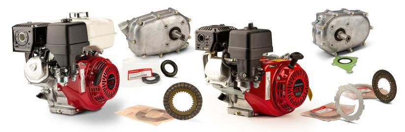 >> Honda Motoren u.Teile