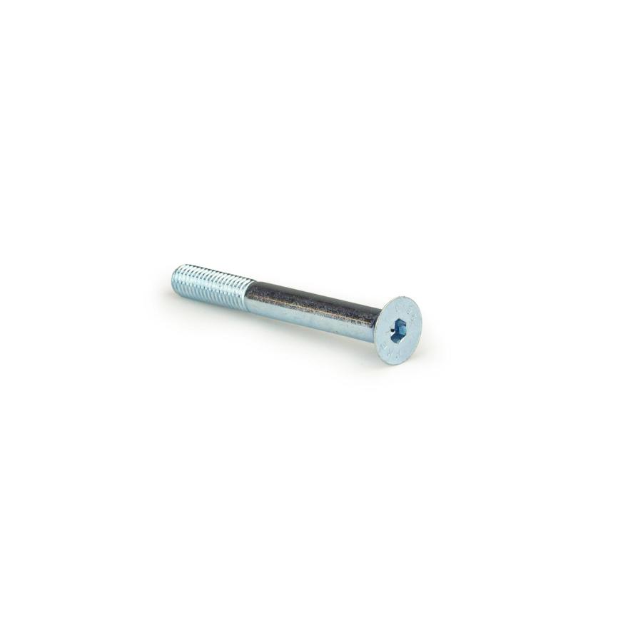 Allen countersunk bolt M8 × 70 mm DIN 7991