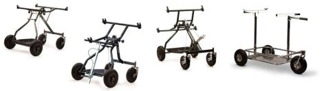 Kart Wagen