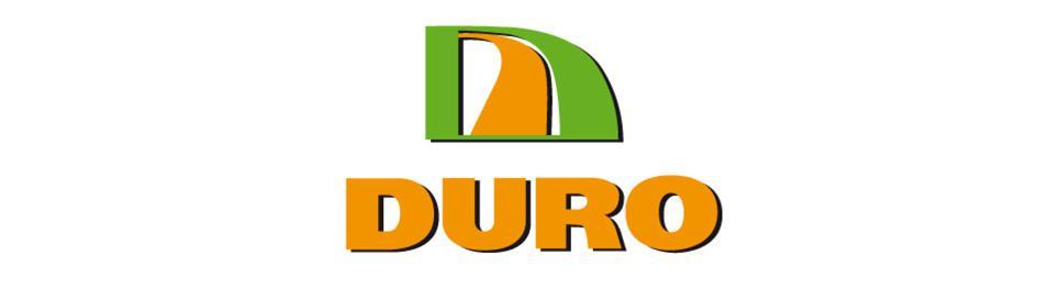 DURO Kartreifen