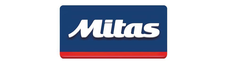 Mitas Kartreifen