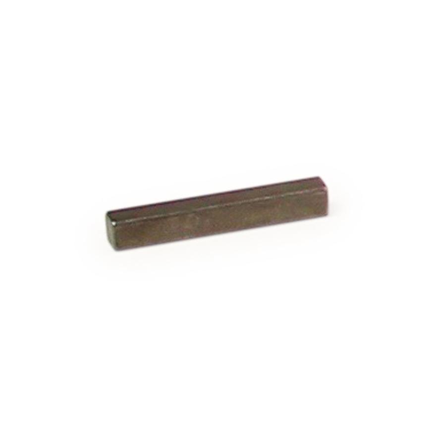 Keil 5 x 32mm für Kurbelwelle 200cc