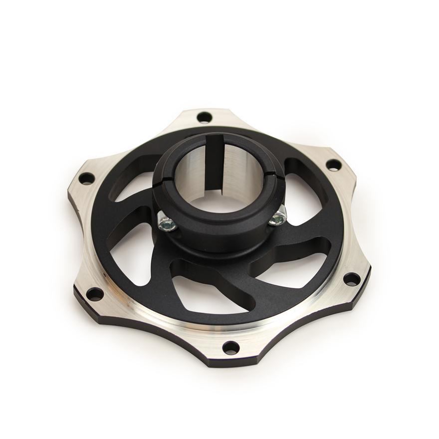 sprocket carrier | 40mm | black