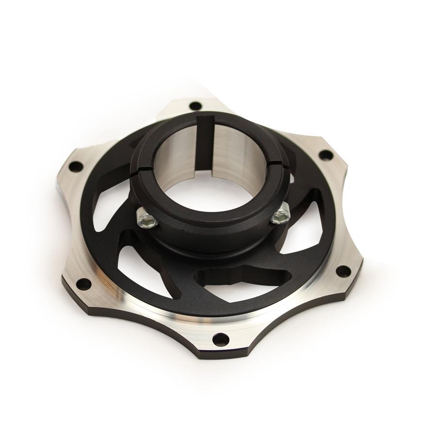 sprocket carrier | 50mm | black
