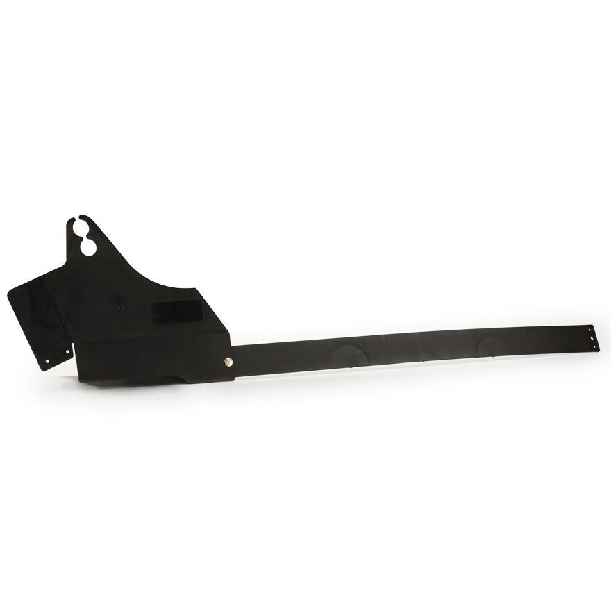 chain guard lamellar black