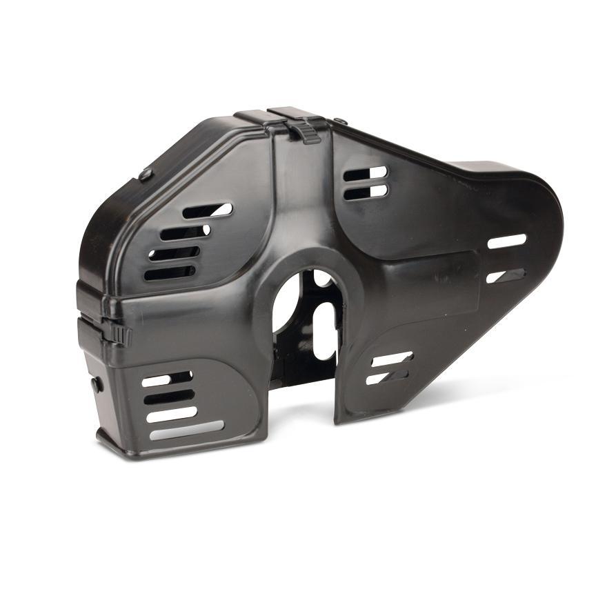 fully chain guard