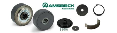Kart Kupplung Amsbeck