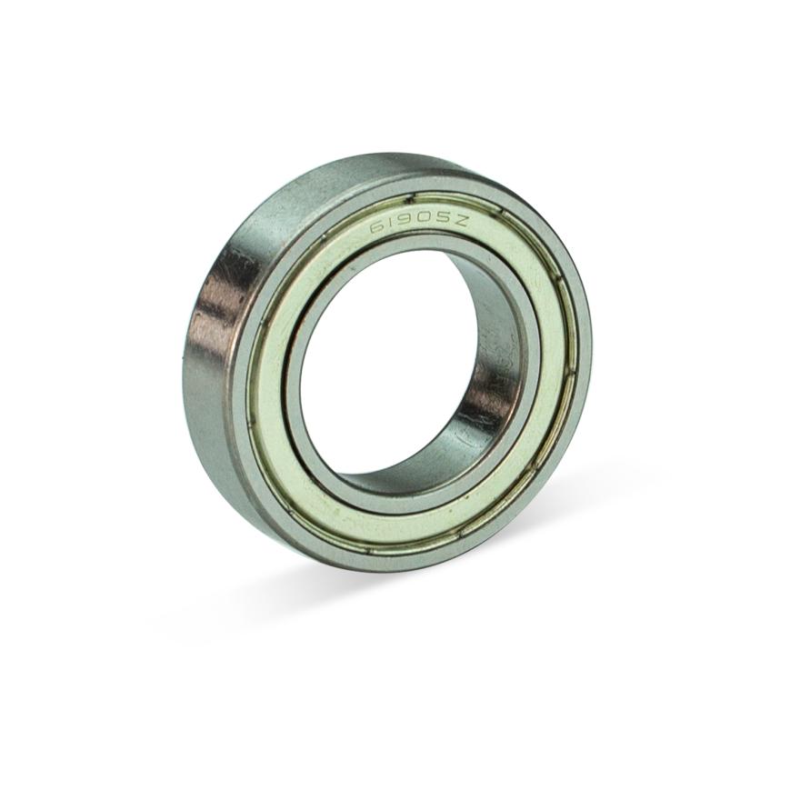 bearing 6905 ZZ for front hub | 25x42x mm (61905ZZ)