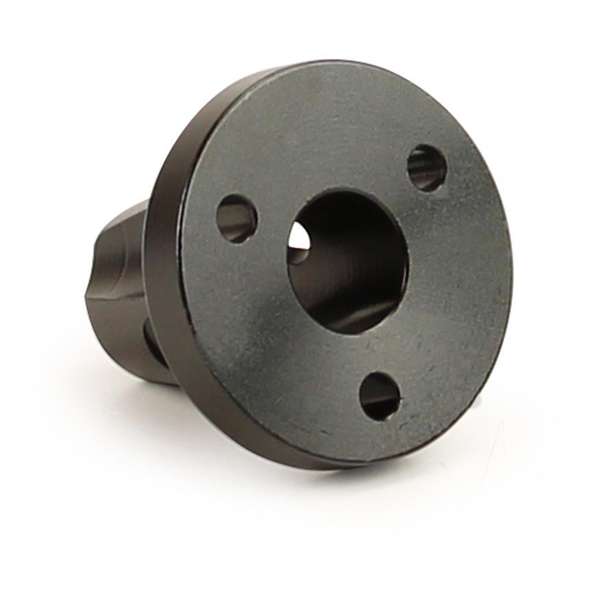 hub for steering wheel alu