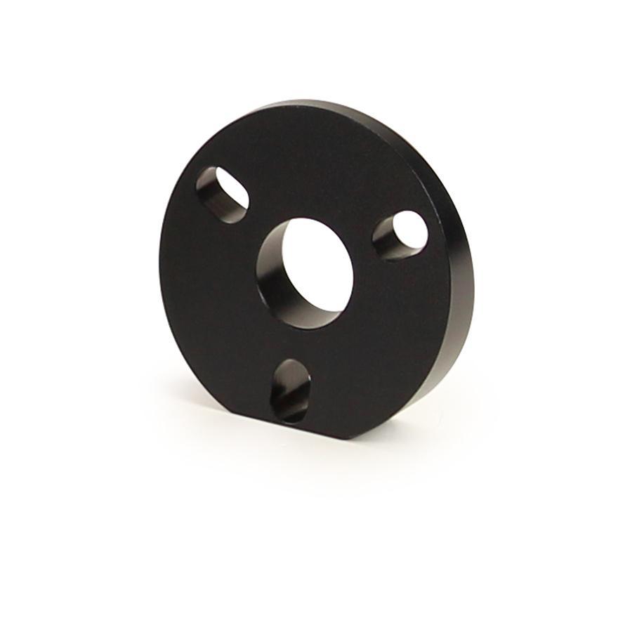 10° adapter f. steering wheel hub