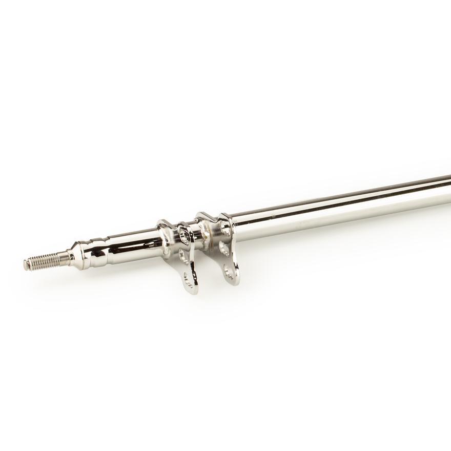 steering column M10, 490/65mm