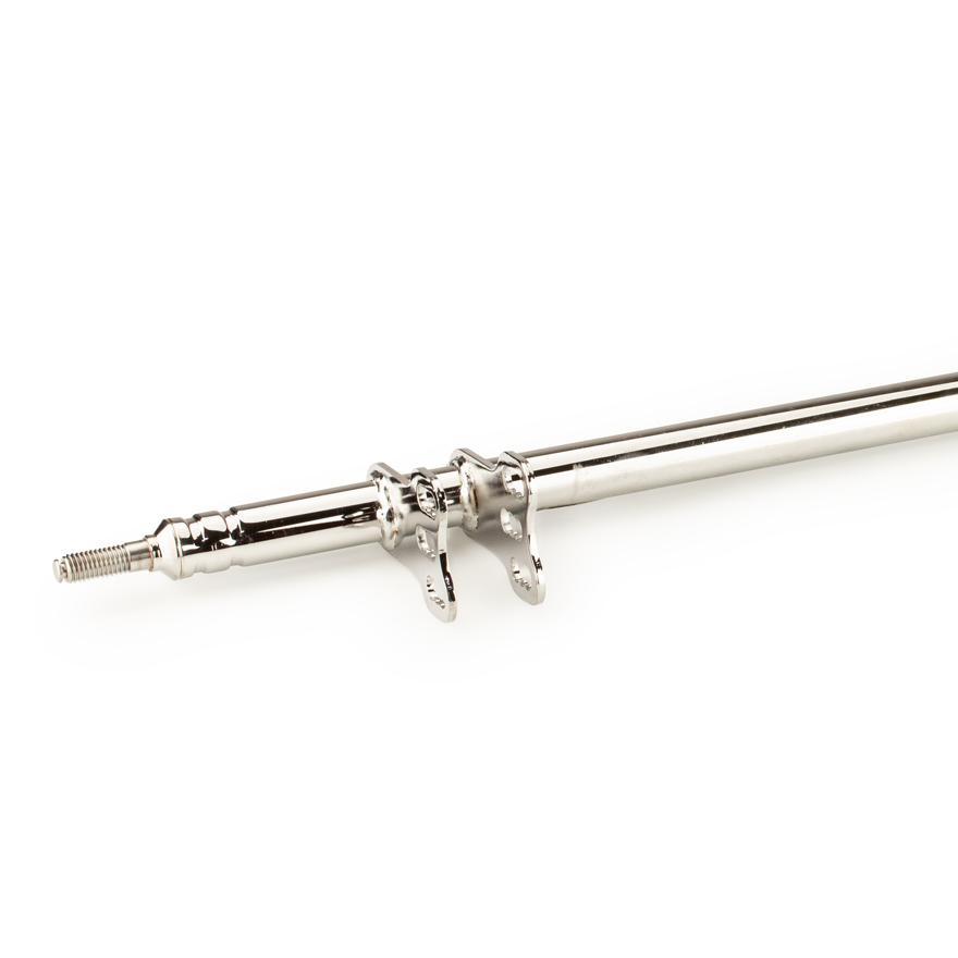 Steering column M10, 510/75mm