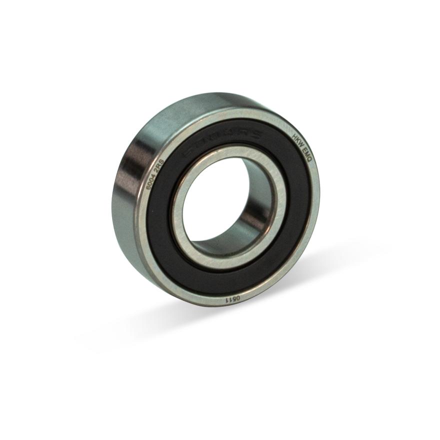 Longlife roulement 6004 2RS (20 mm á l'intérieur, 42mm dehors)