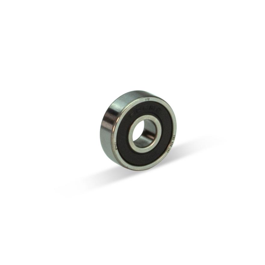 Longlife roulement 608 2RS (8 mm interieur, 22 mm exterieur)