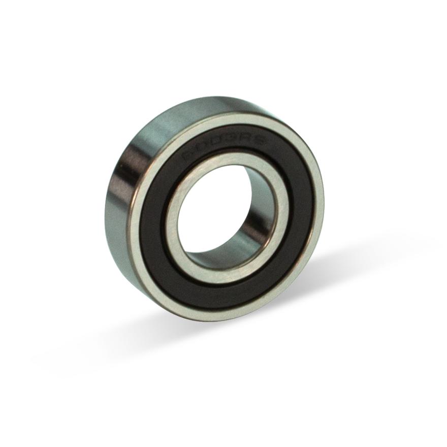 Longlife roulement 6203 2RS (17 mm á l'intérieur, 40mm dehors)