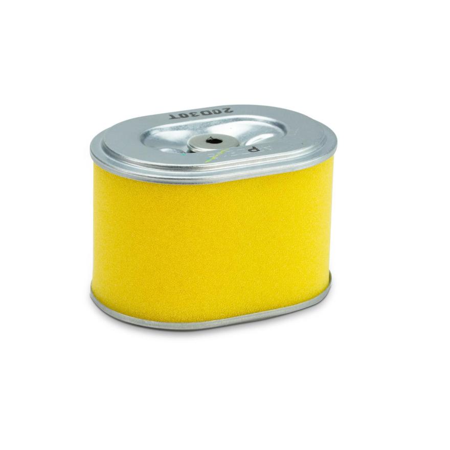 Luftfilter Einsatz Honda orig. 17210-ZE1-505 für GX 160 + 200