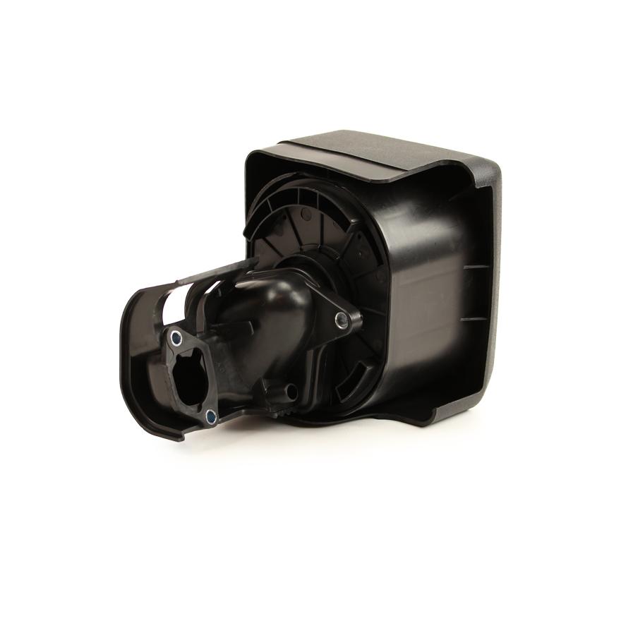 Luftfiltereinheit kpl. mit Filter für 270 ccm
