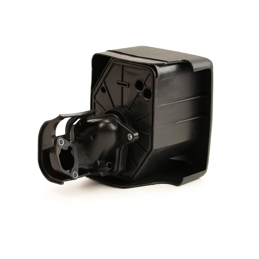 Luftfiltereinheit kpl. mit Filter für 390 ccm
