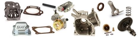DM Kart Motoren 4 Takt Ersatzteile 200cc