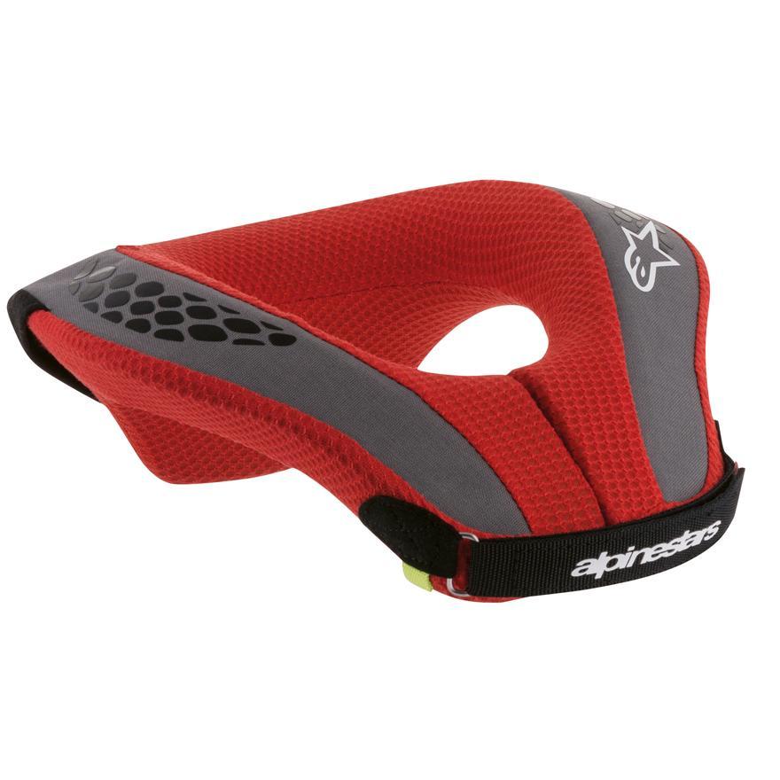 Alpinestars Nackenschutz Sequence | Kinder von ca.10-14 J.