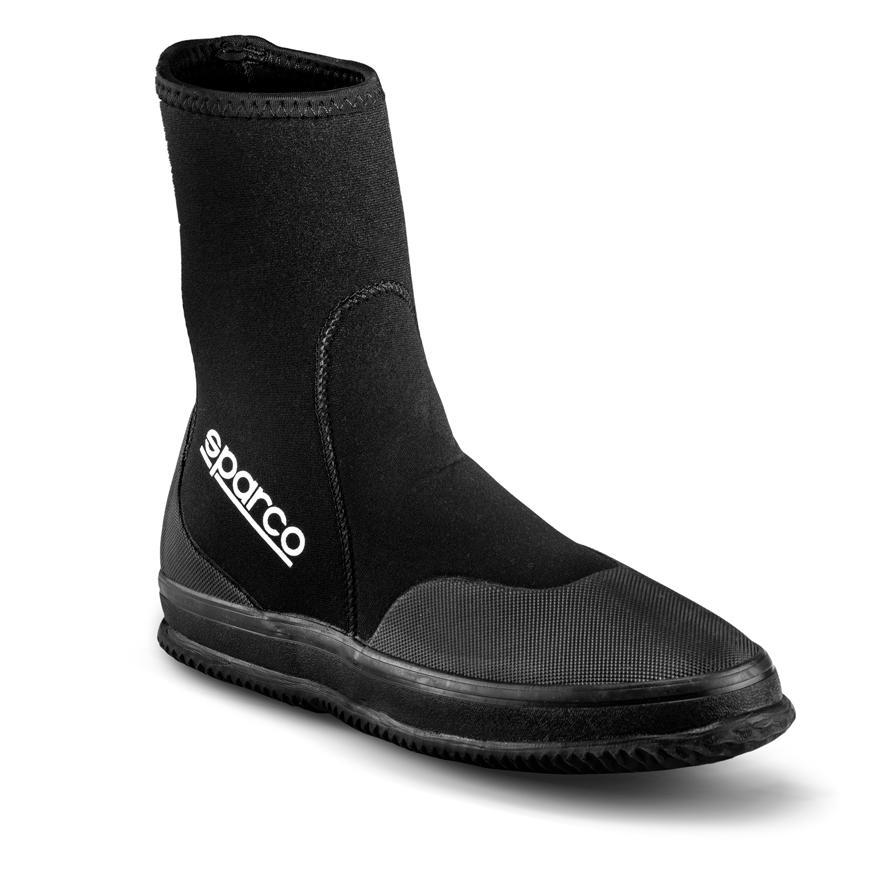 Sparco Neopren Regenschuhe