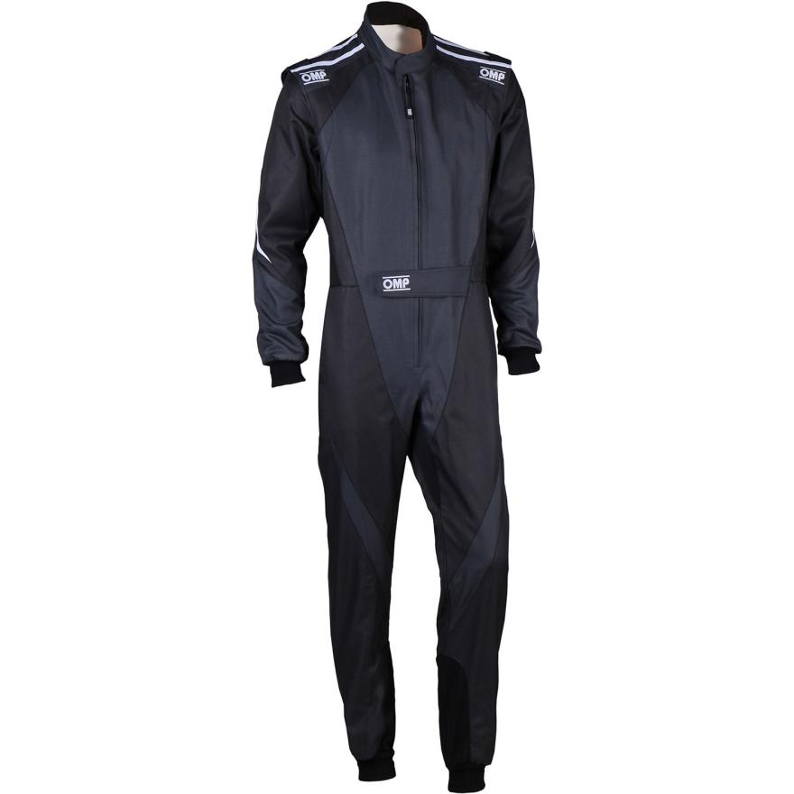 OMP Kartoverall KS-3X FIA Standard 8877-2022