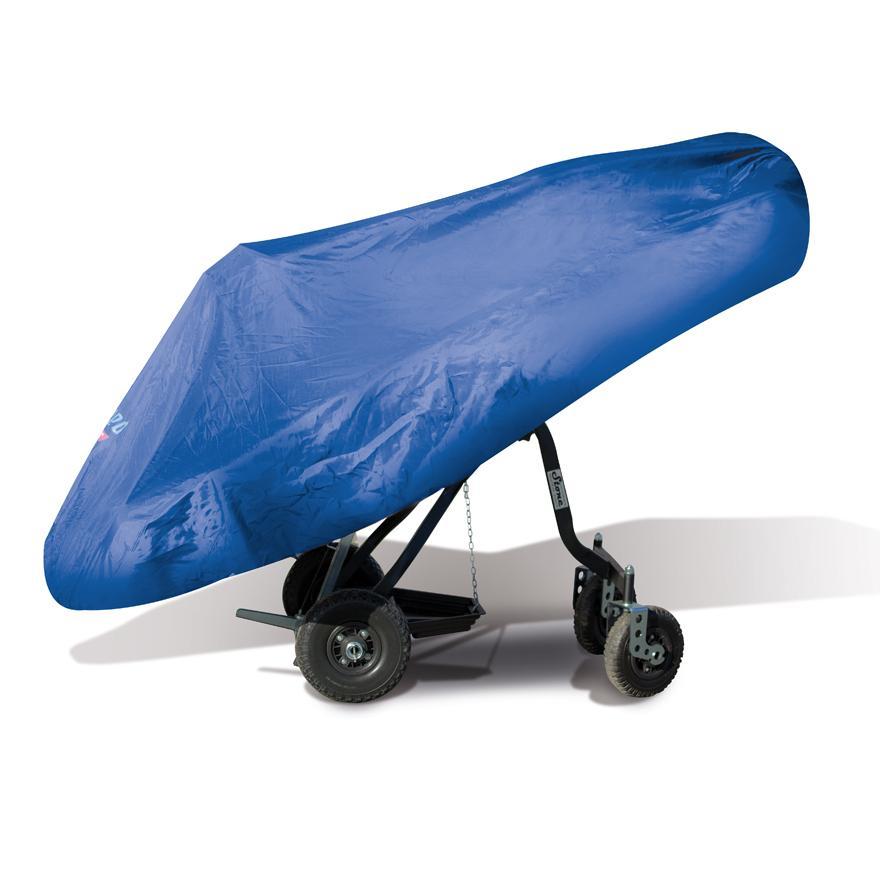 kart cover | Osnabrück KG-1 | blue