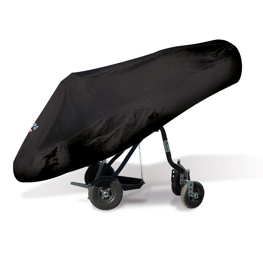 kart cover | Osnabrück KG-1 | black