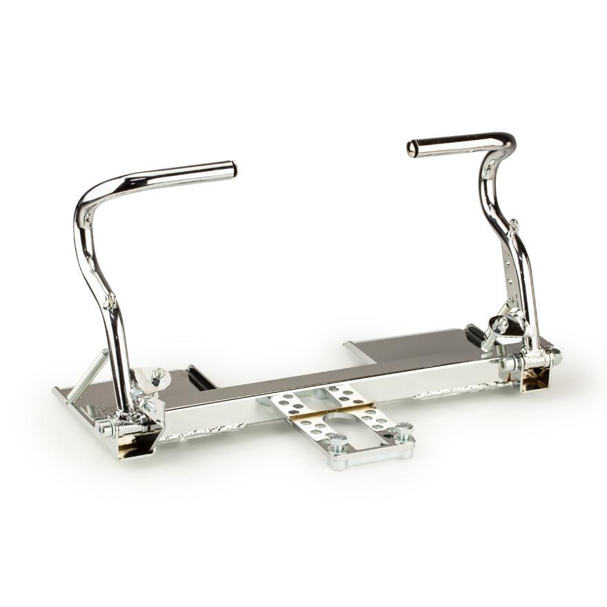 Pedals complete for OK 37 cm