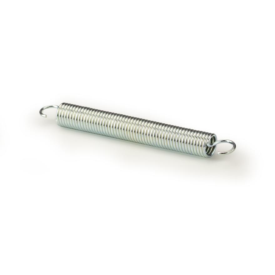 spring for pedal return 72 mm