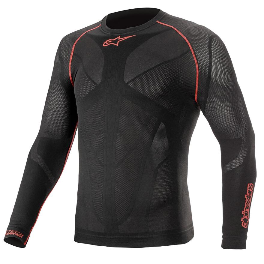 Alpinestars U. Pullover Ride Tech v2