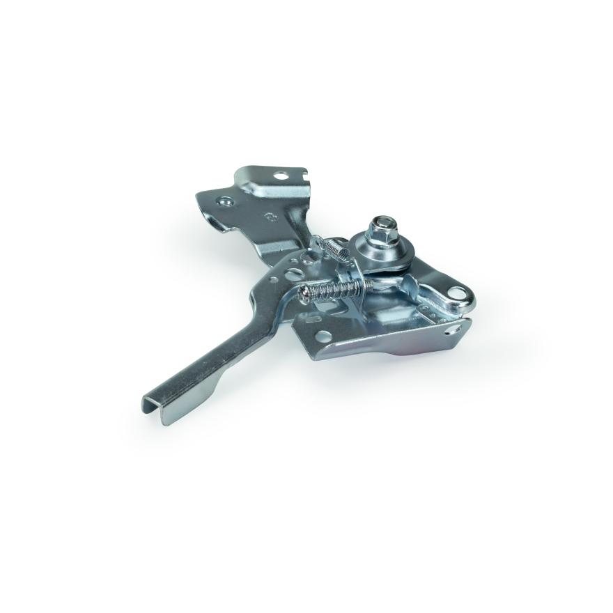 Reglermechanik komplett 200cc