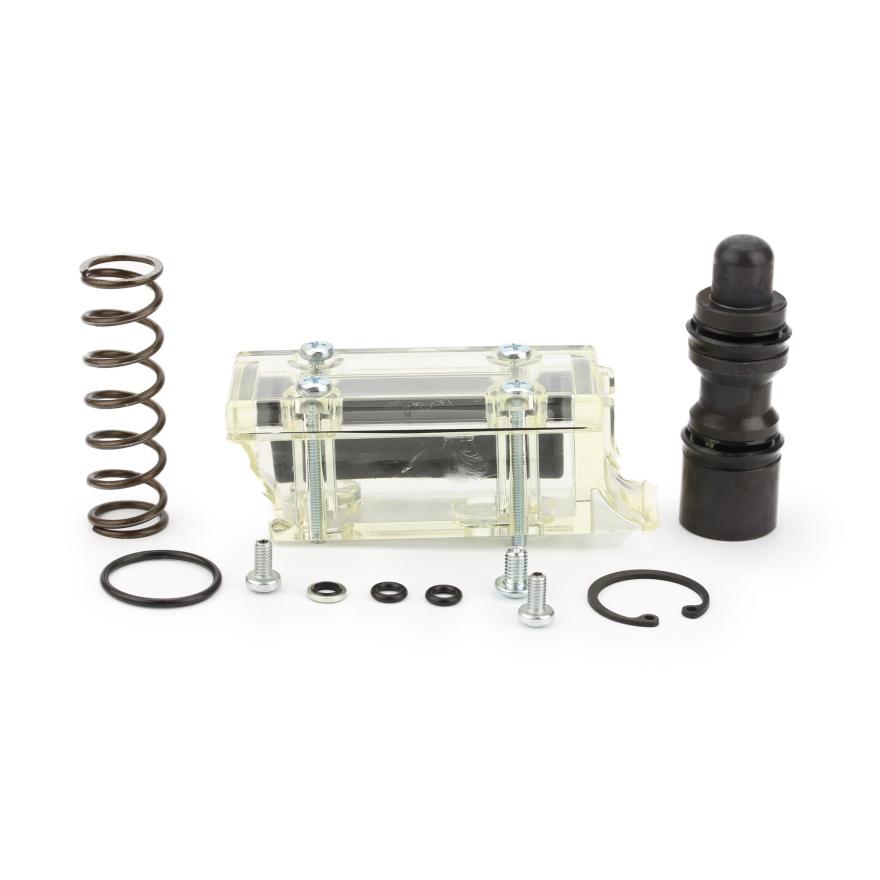 rep.-set brake pump with reservoir f. 0501009 and 0501009-G