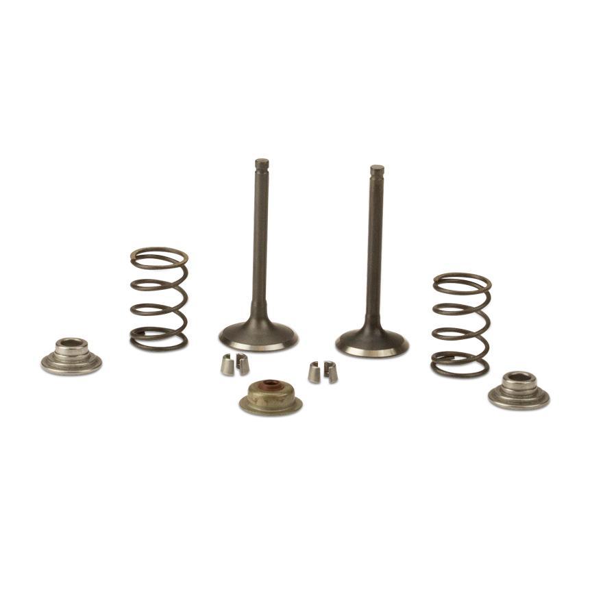 Rep.-Set Keilventile (Evo3) | 160 + 200cc