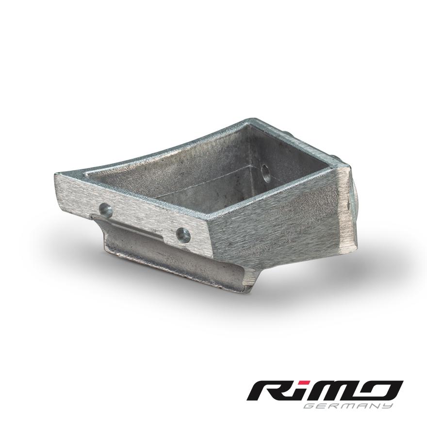 Rimo support pare-chocs avant gauch Rimo 1382015