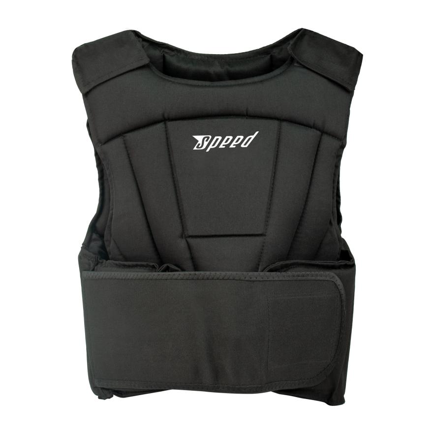 ! Speed Racewear Kart Rippenprotektor HAMBURG 2025