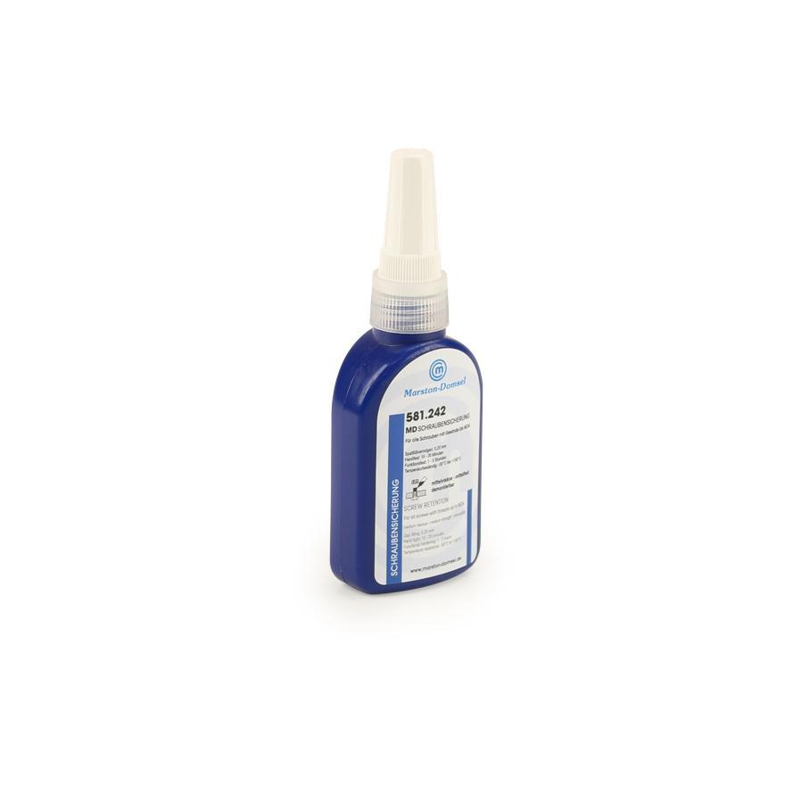 Vis Sauvegarde moyen force 50 ml