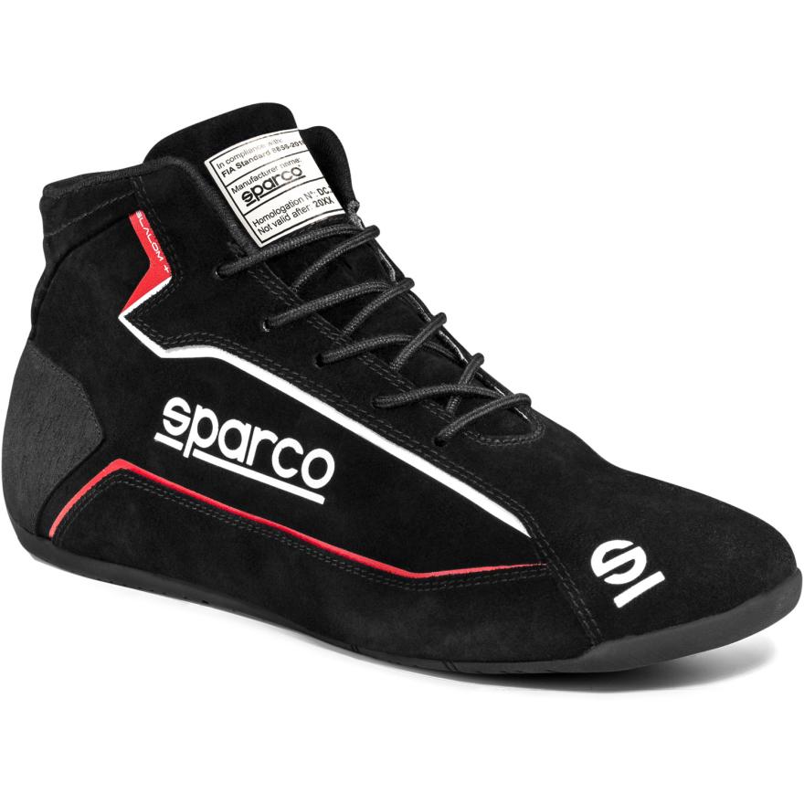 Sparco FIA-Schuh Slalom plus