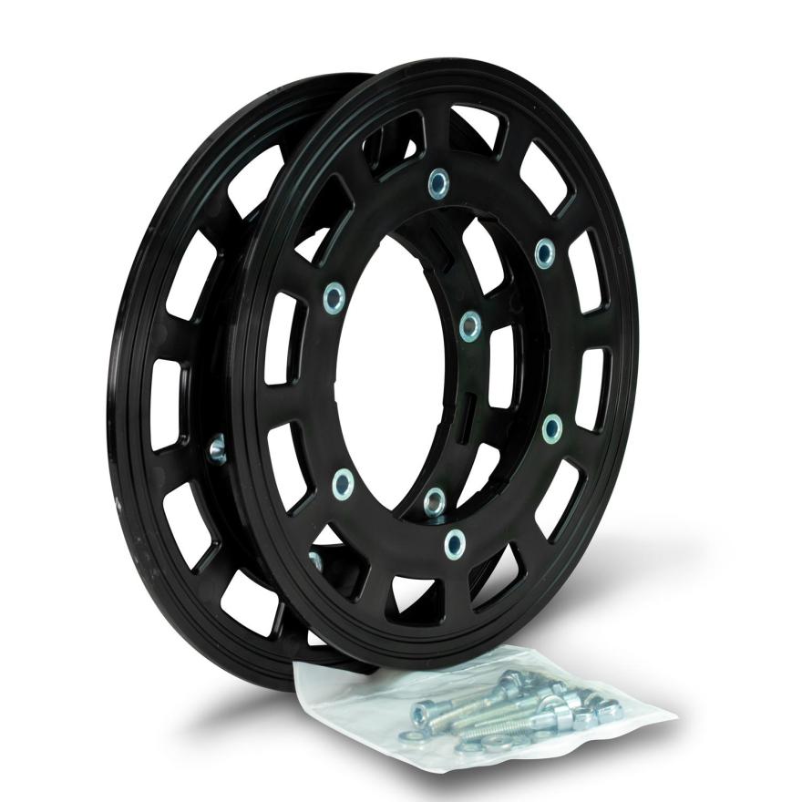 Kit de protection pignon 215/219