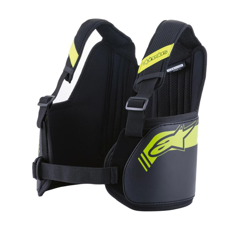 Alpinestars Bionic Schutzweste 2022 Gr. Kind (Brust 56 bis 82cm)