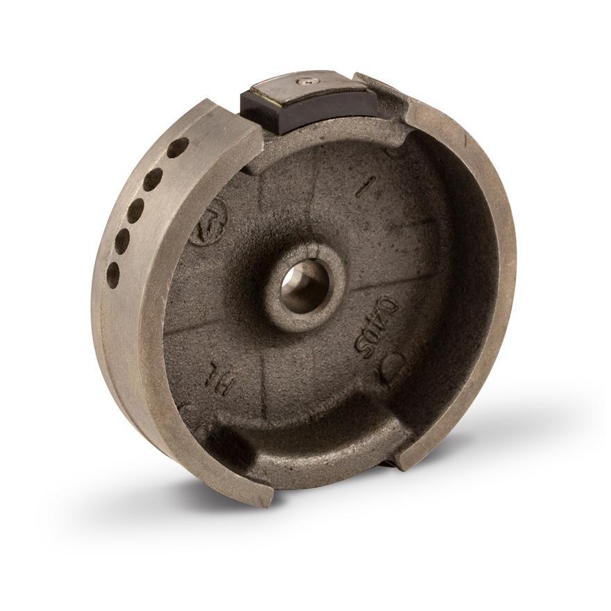 Schwungrad 200cc