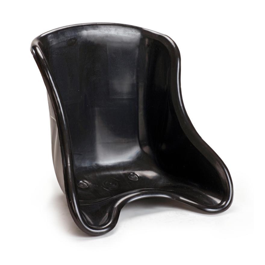 seat speed black unpaddet XXL