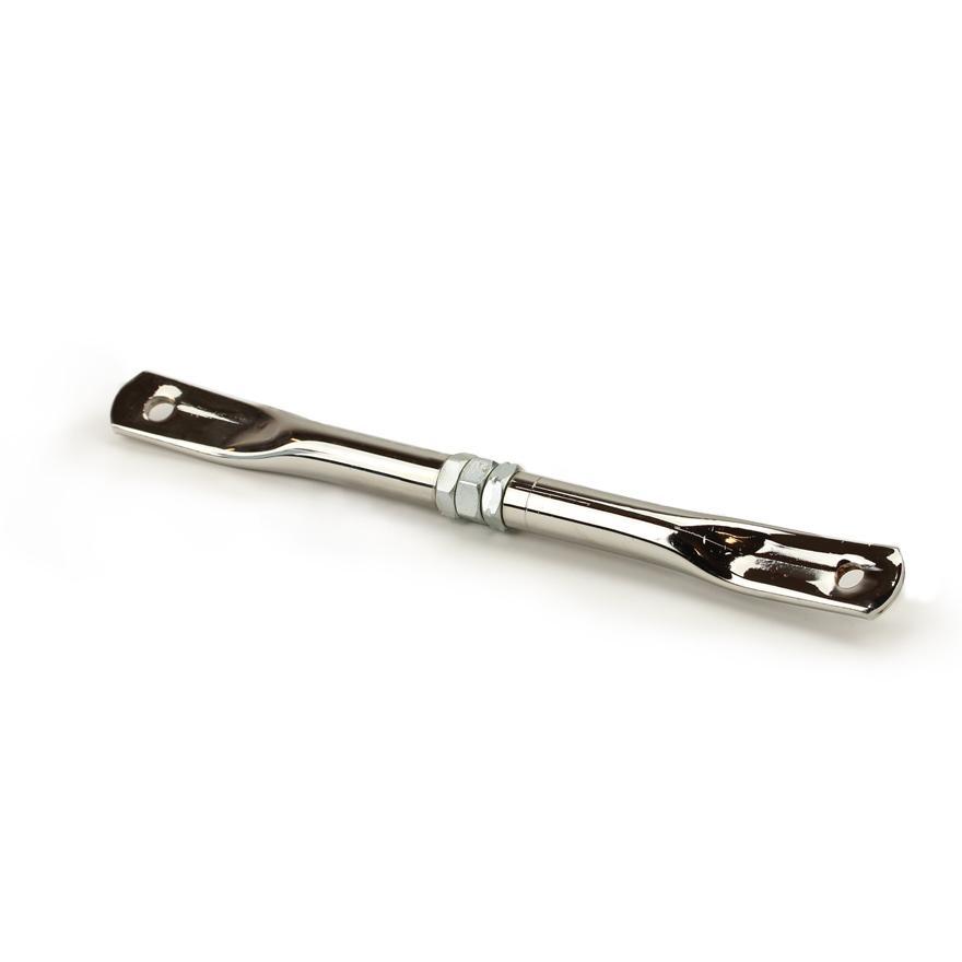 support for seat adj. Straight 230 -280 mm